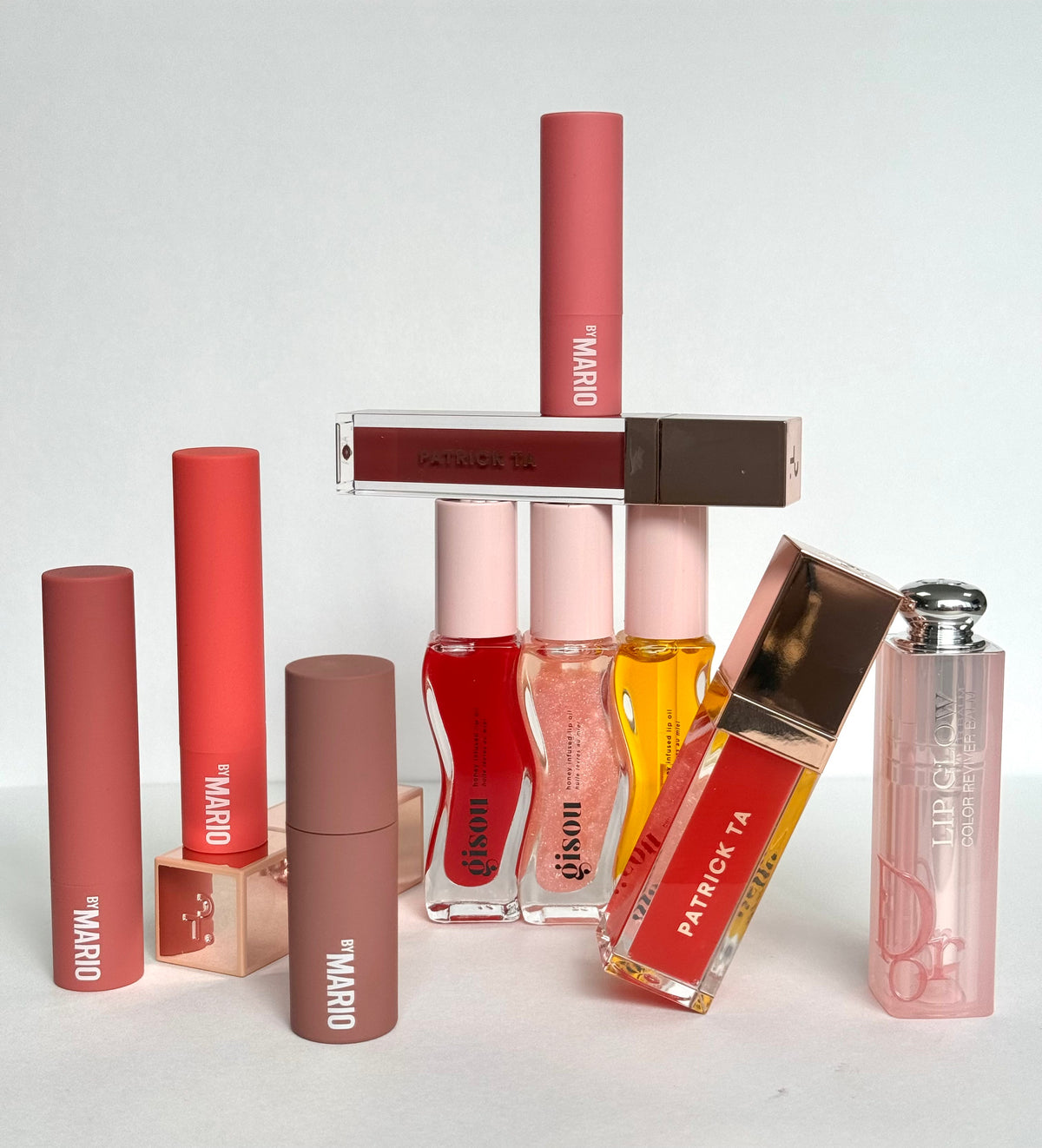 Rouge Beauty
