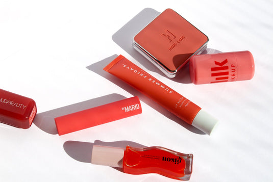 Rouge Beauty