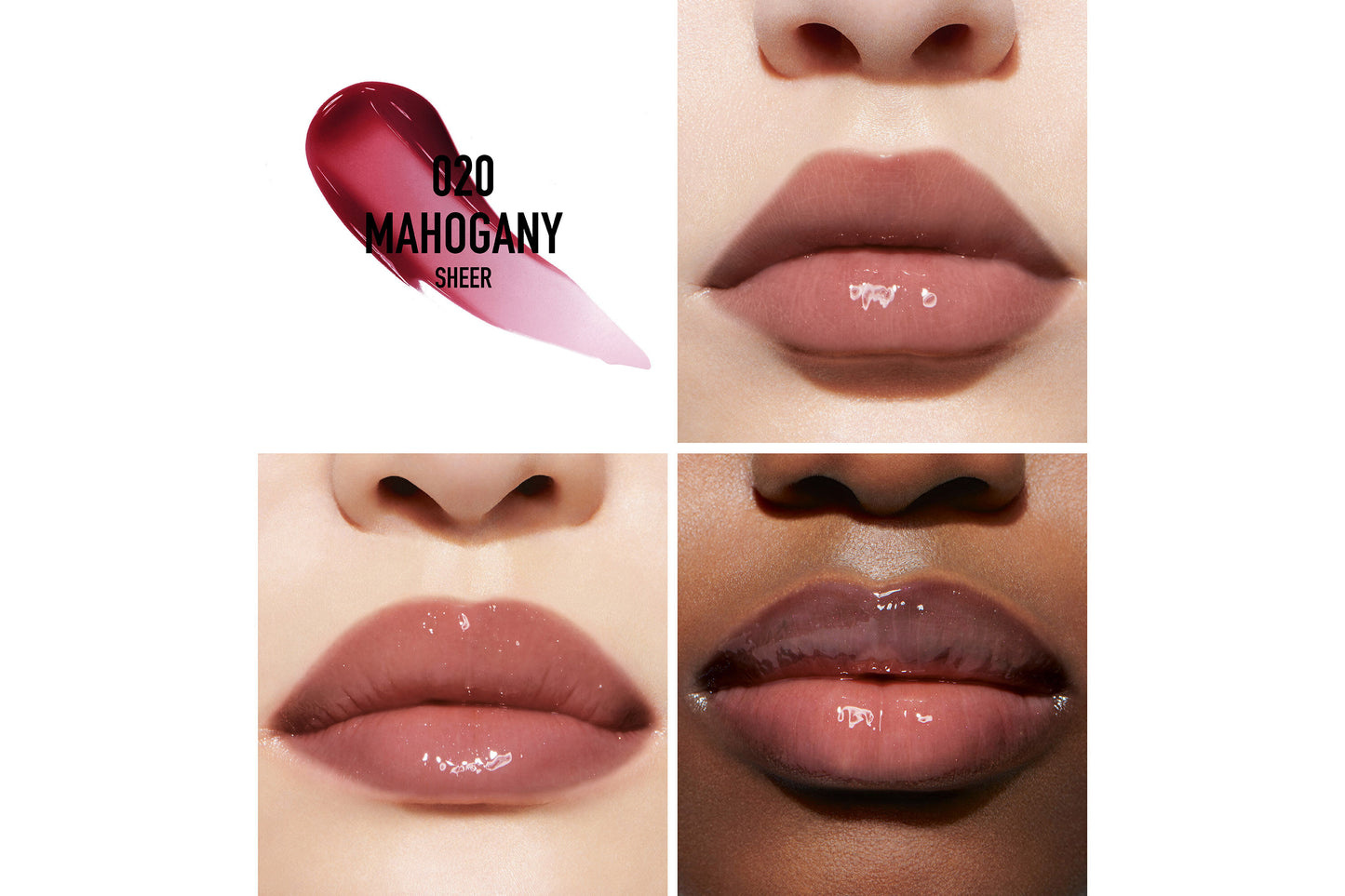 DIOR ADDICT LIP MAXIMIZER