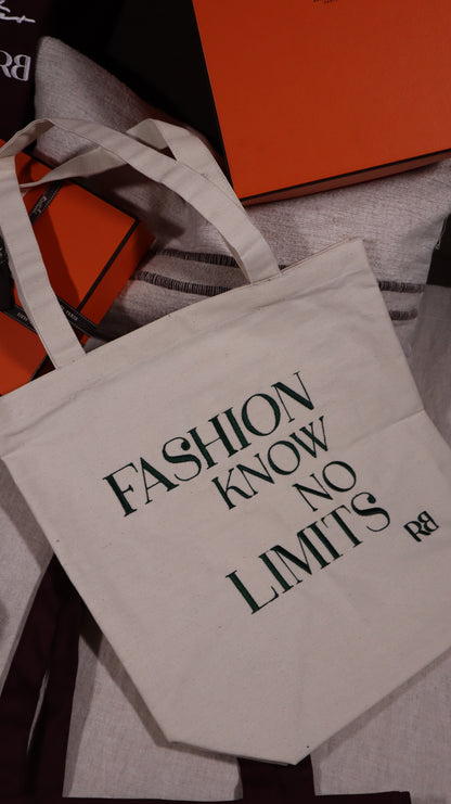 Tote Bag Small | Rouge Beauty