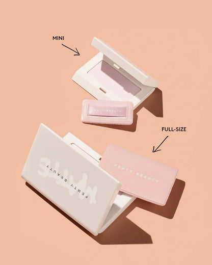 Polvos secantes y de fijación instantánea invisimatte | Fenty Beauty