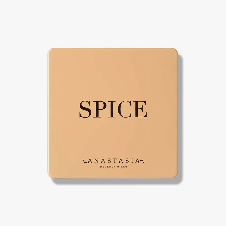 Mini sombras spice | Anastasia Beverly Hills