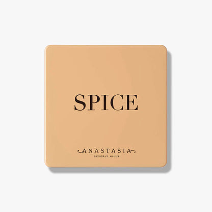 Mini sombras spice | Anastasia Beverly Hills