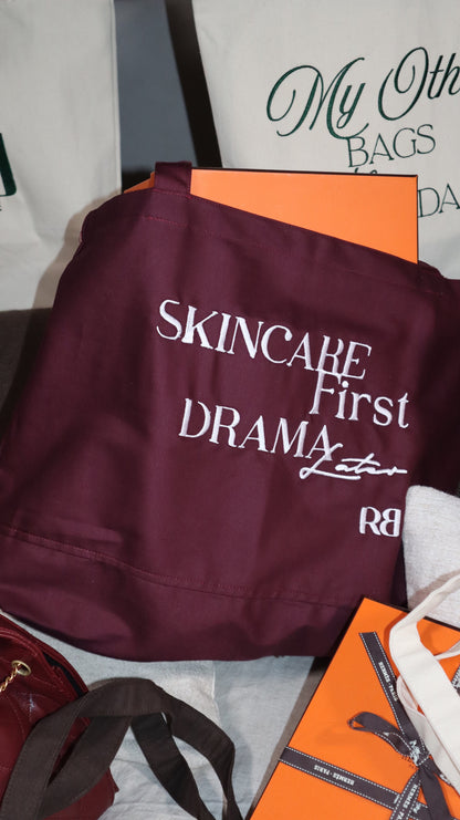 Tote Bag Small | Rouge Beauty