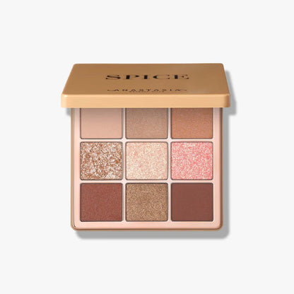 Mini sombras spice | Anastasia Beverly Hills