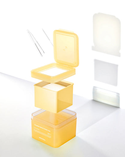 Serum en pads de vitaminas y retinol | Mediheal