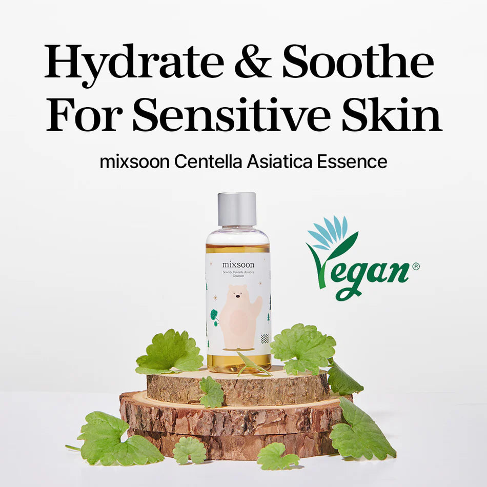ESENCIA CENTELLA ASIATICA FACIAL
