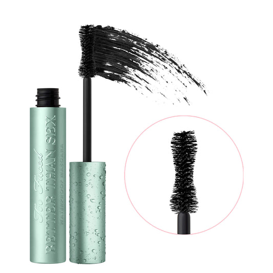 BETTER THAN SEX MASCARA A PRUEBA DE AGUA