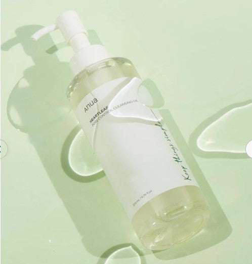 OLEO LIMPIADOR FACIAL CONTROL PUNTOS NEGROS