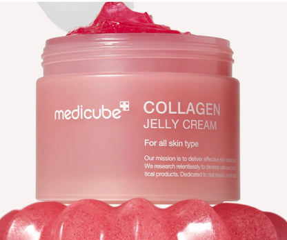 Mascarilla de colágeno y niacinamida | Medicube