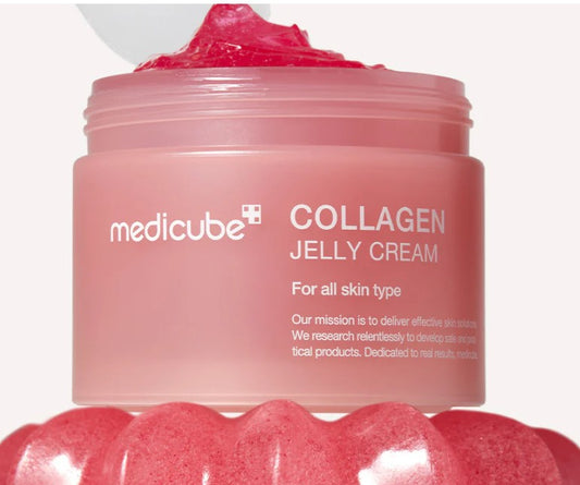 MASCARILLA DE COLÁGENO Y NIACINAMIDA