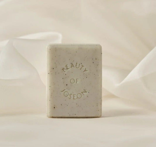 JABON EN BARRA FACIAL Y CORPORAL - DYNASTY