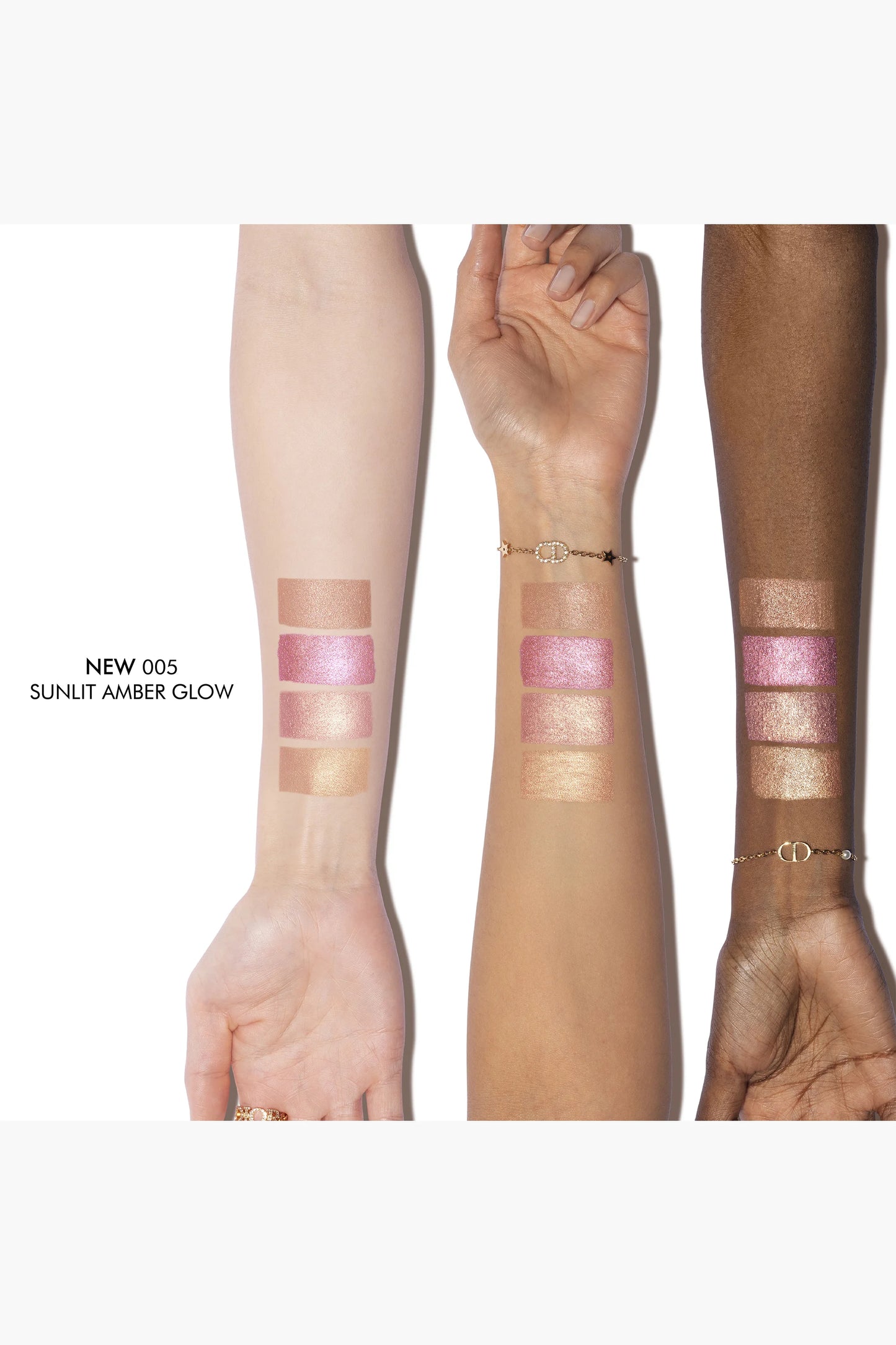 Backstage glow maximixer face palette  | Dior