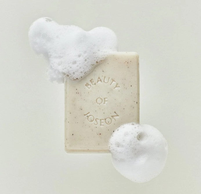 JABON EN BARRA FACIAL Y CORPORAL - DYNASTY