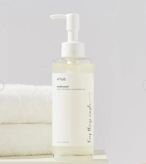 OLEO LIMPIADOR FACIAL CONTROL PUNTOS NEGROS