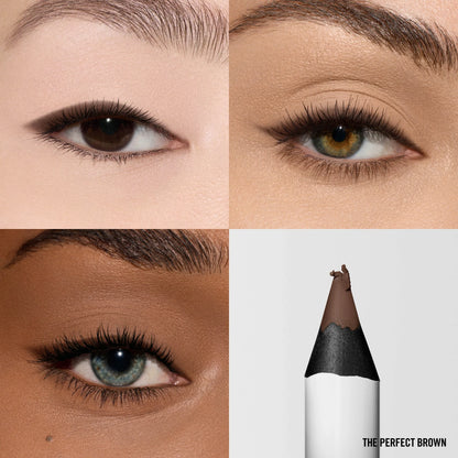 Lápiz de ojos master pigment pro | Makeup by Mario