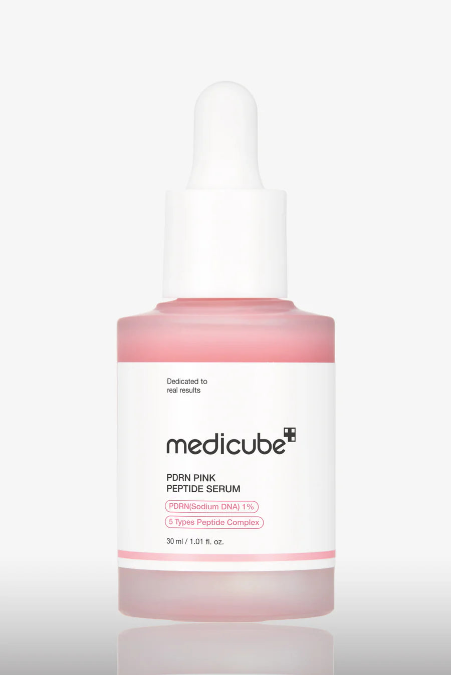 PDRN PINK PEPTIDE SERUM