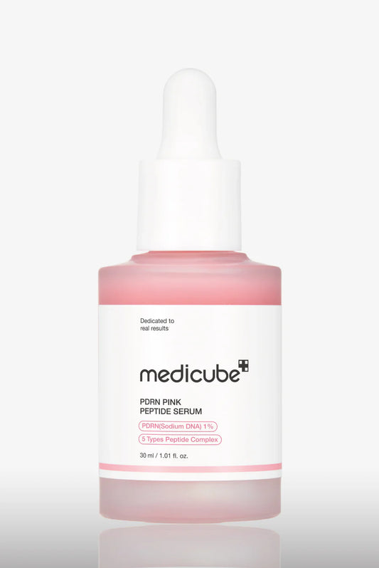 PDRN PINK PEPTIDE SERUM