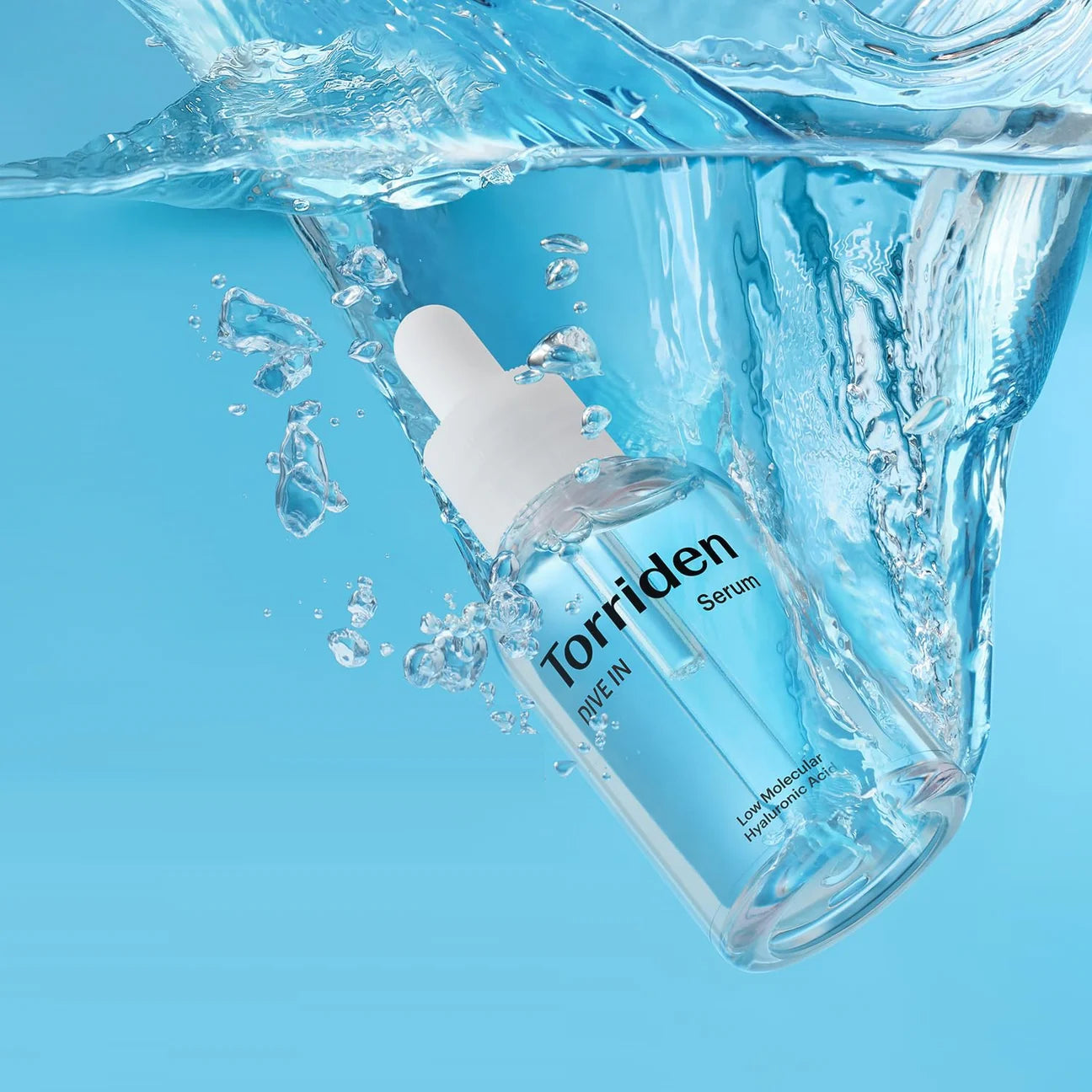 SERUM DE ACIDO HIALURONICO