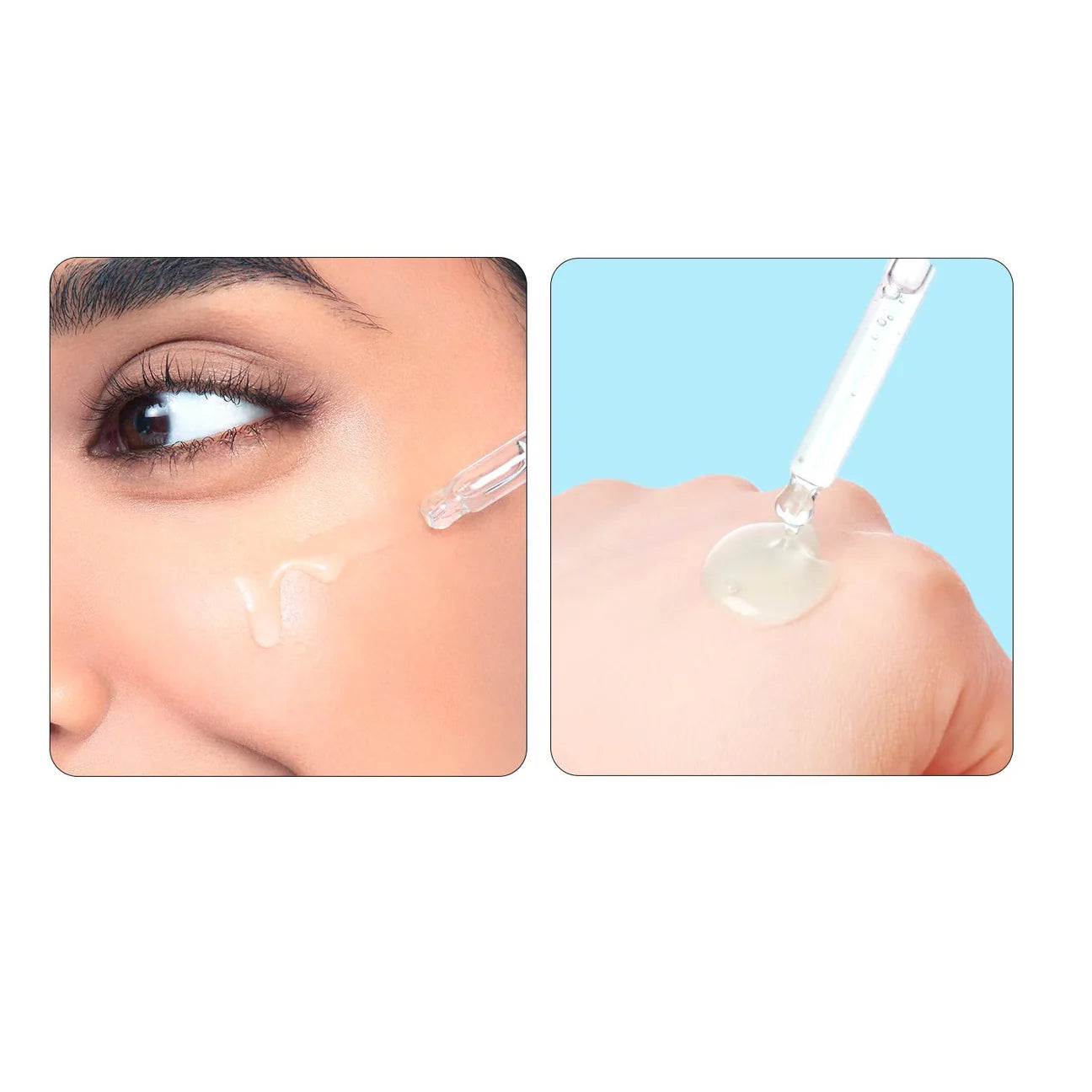SERUM DE ACIDO HIALURONICO