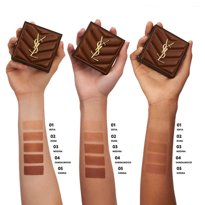 All Hours Hyper Bronzer YSL