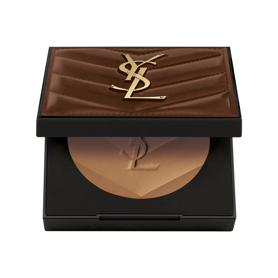 All Hours Hyper Bronzer YSL