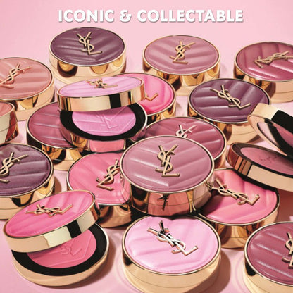 Blush make me | Yves Saint Laurent