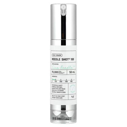Reedle Shot 100 | Vt Cosmetics