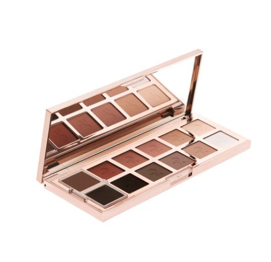 MAJOR DIMENSION III MATTE EYESHADOW PALETTE