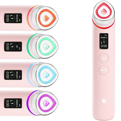 Booster Pro | Dispositivo de belleza facial medicube