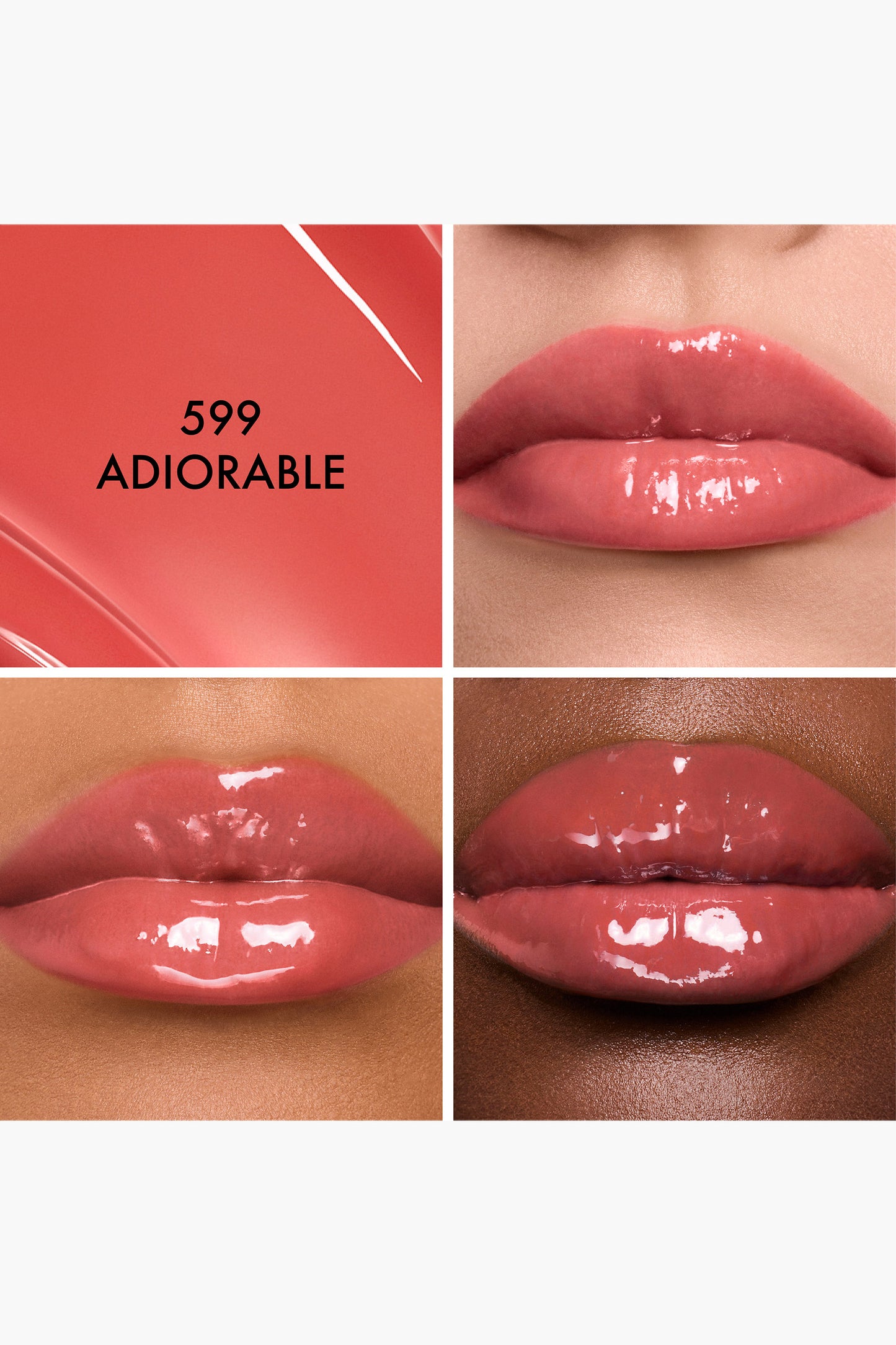 Dior addict glass lipstick | Dior