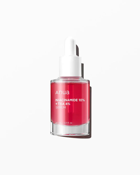 SERUM NIACINAMIDA  10%+TXA 4%