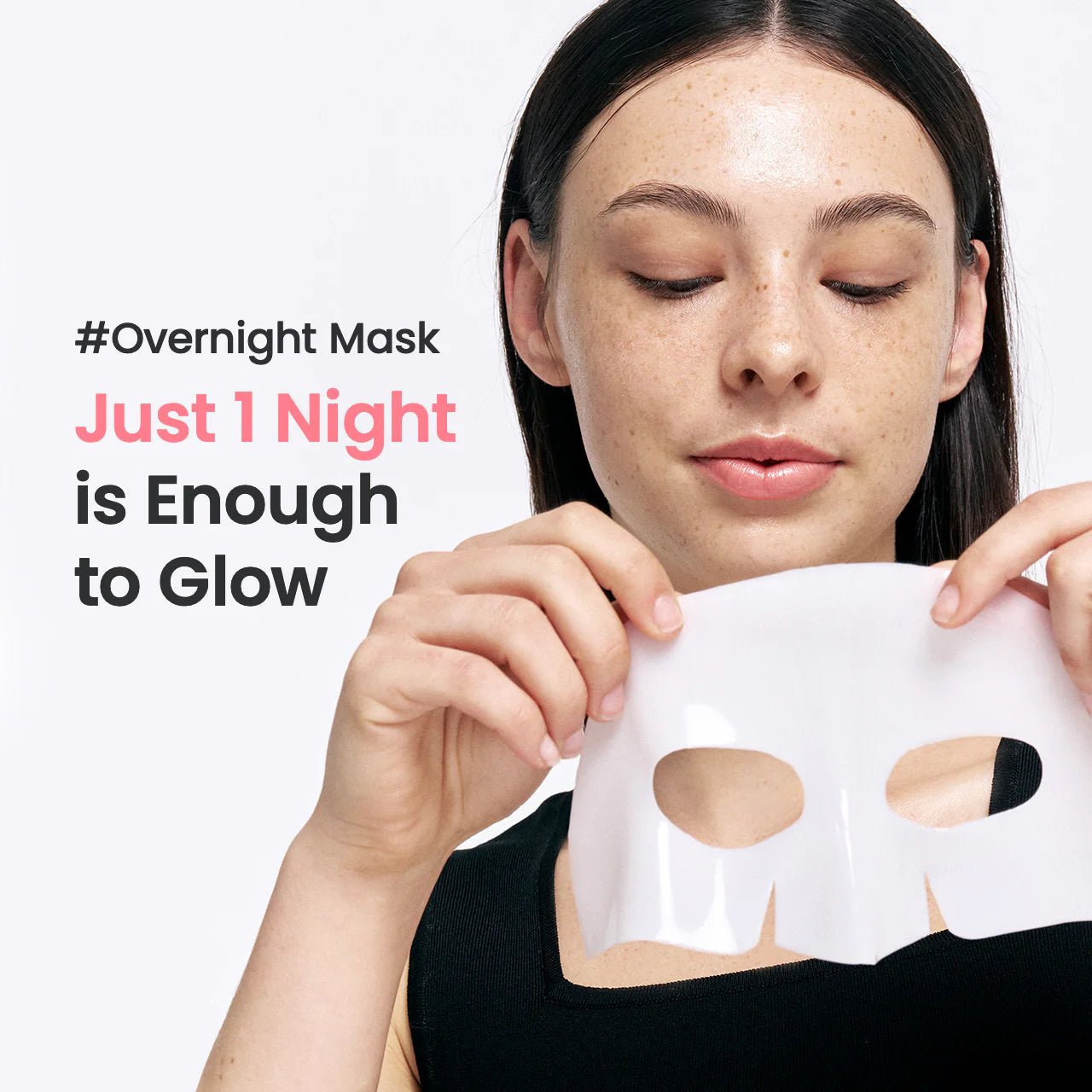 MASCARILLA FACIAL - BIO COLLAGEN REAL DEEP MASK
