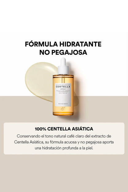 Ampolla calmante | Skin 1004