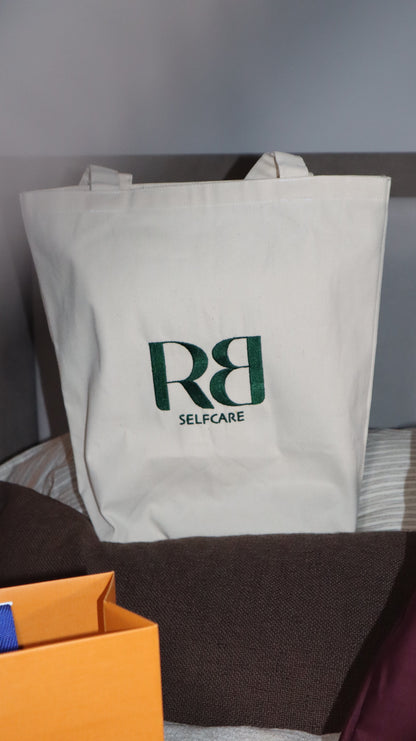 Tote Bag Small | Rouge Beauty