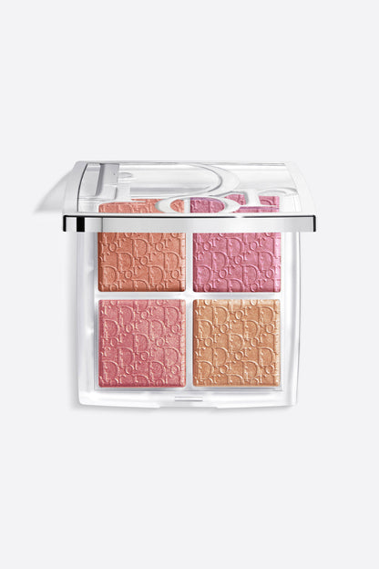 Backstage glow maximixer face palette  | Dior