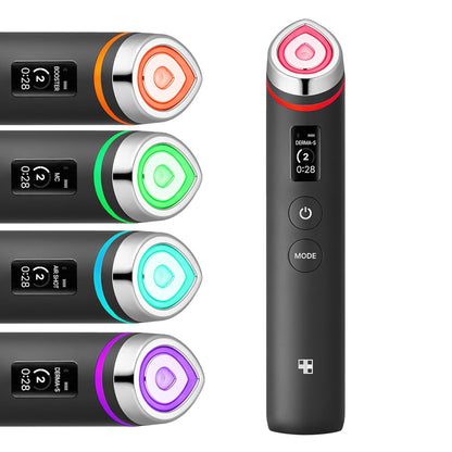 Booster Pro | Dispositivo de belleza facial medicube