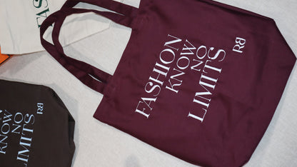 Tote Bag Small | Rouge Beauty