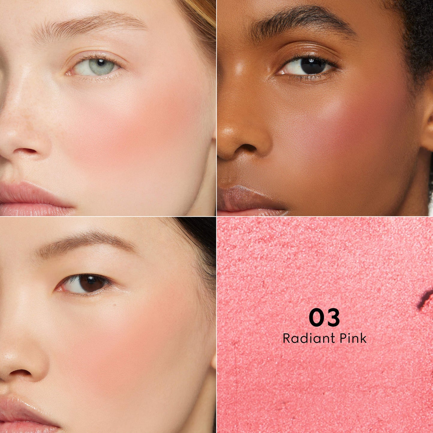 Blush de beauté | Gucci