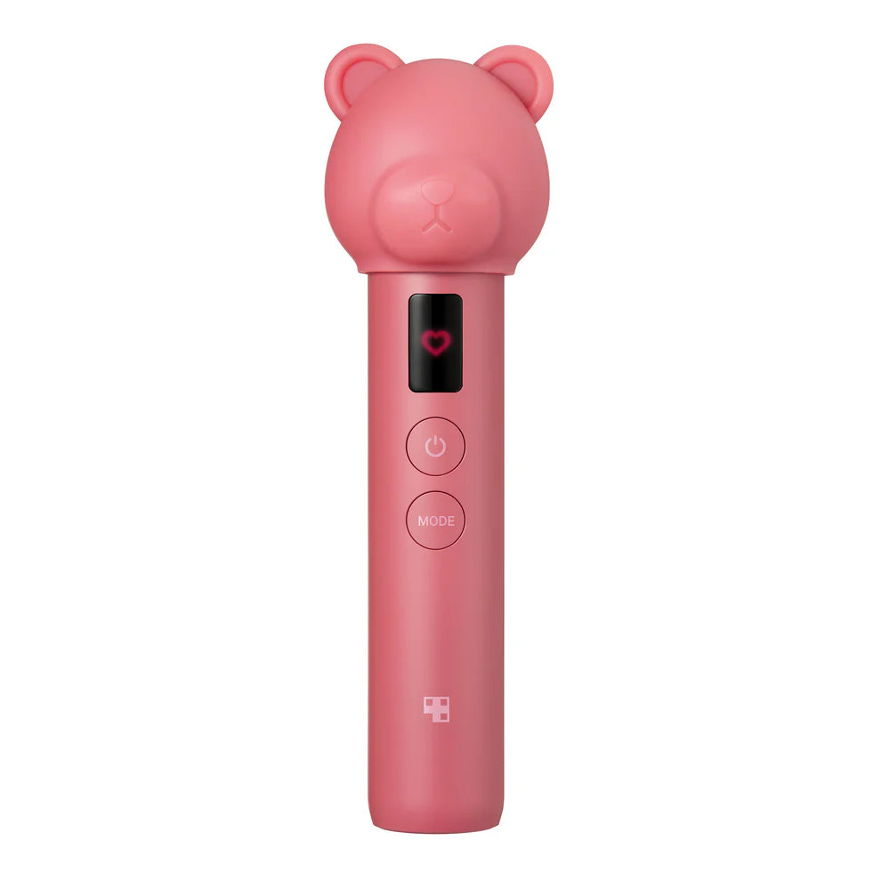 Booster Pro Heart Edition [Limited Edition] | Medicube