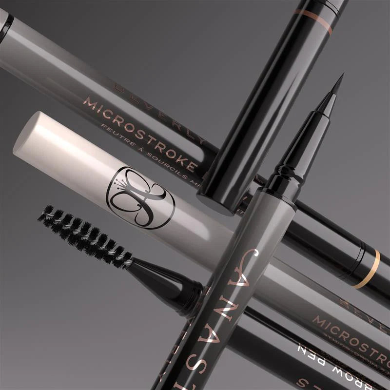 MICROSTROKE DETAILING BROW PEN
