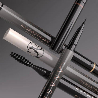Microstroke Detailing Brow Pen