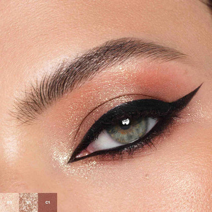 Mini sombras spice | Anastasia Beverly Hills