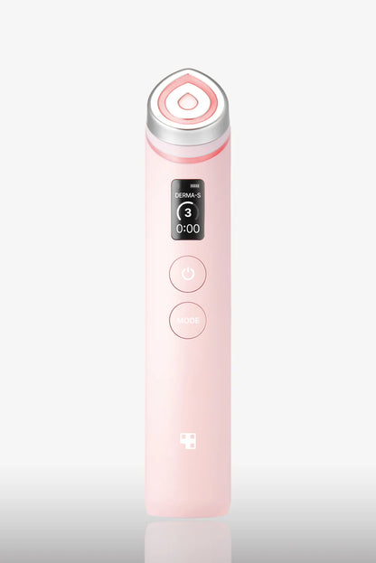 Booster Pro | Dispositivo de belleza facial medicube