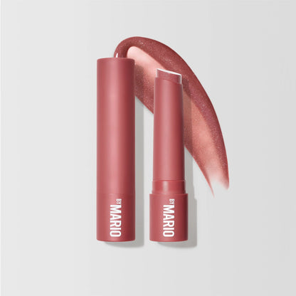 Moistureglow™ plumping lip serum | Makeup by Mario