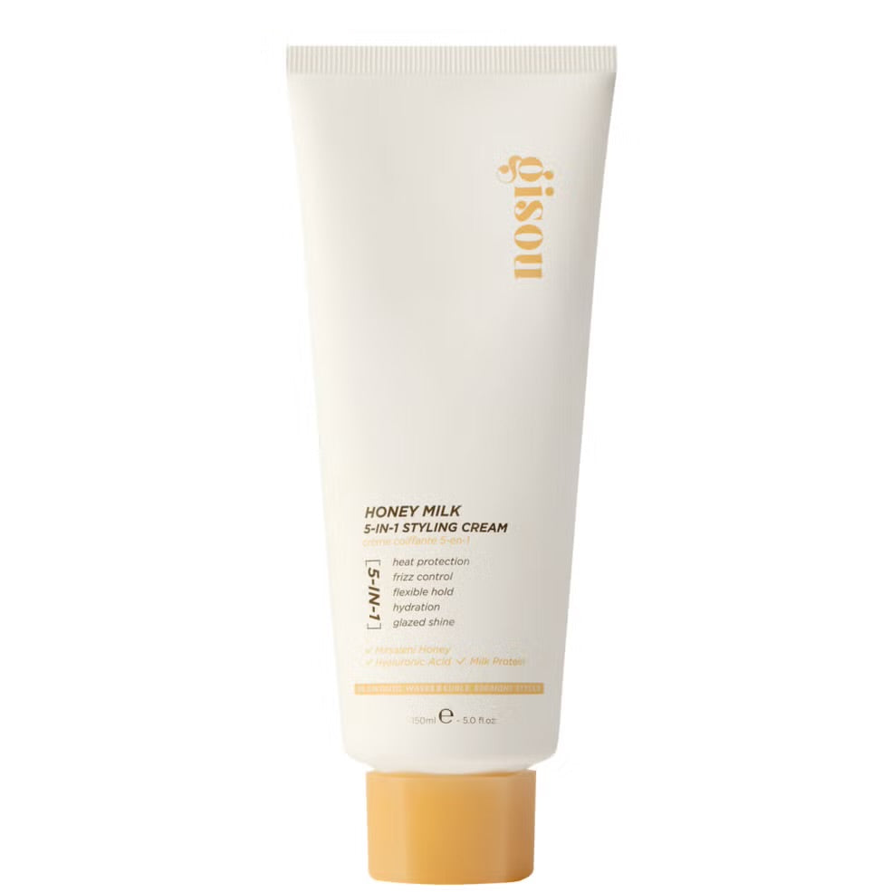 STYLING CREAM HONEY MILK 5-IN-1