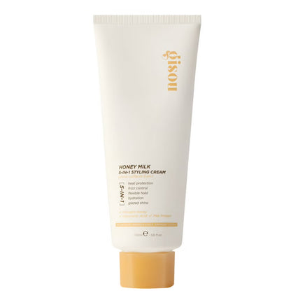 Styling cream honey milk 5-in-1 | Gisou