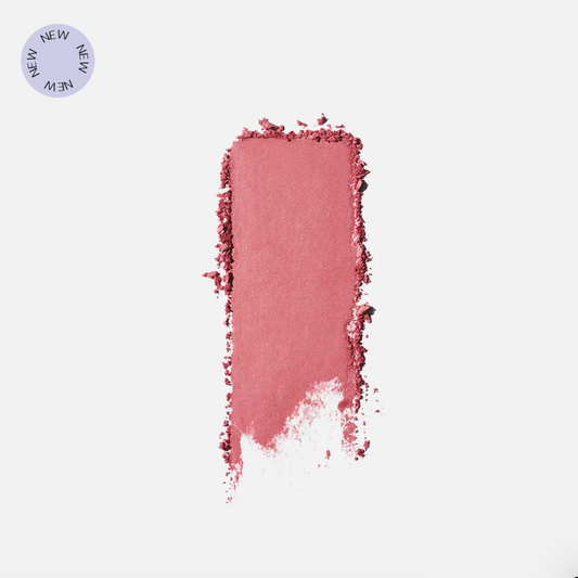 SUPERSUEDE™ BAKED POWDER BLUSH