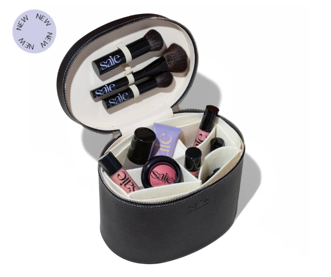 THE LARGE VANITY CASE SAIE