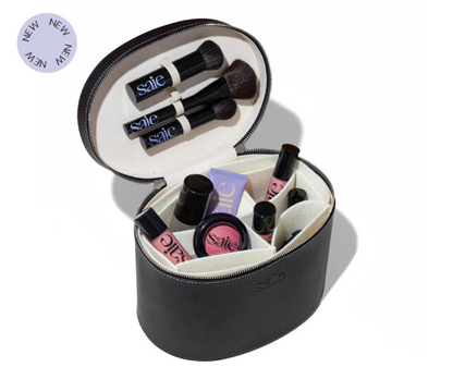 The Large Vanity Case Saie